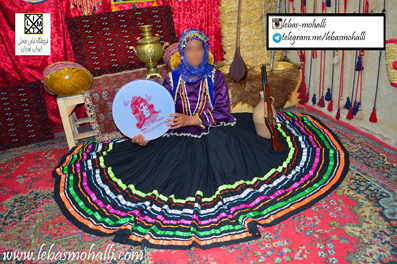 خرید لباس سنتی ایرانی