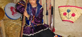لباس سنتی بچه گانهvdqo