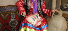 لباس محلی بچه گانهhhio