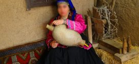 لباس محلی رفسنجان
