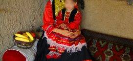 لباس محلی زاهدان