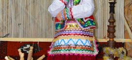 لباس محلی کرمانشاه