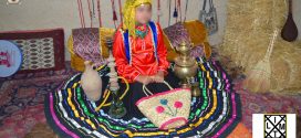 لباس محلی مهاباد