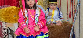 لباس محلی داران