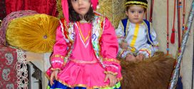 لباس محلی بهشهر