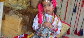 لباس محلی اسفراین