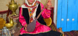 لباس محلی خاش