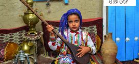 لباس محلی دخترانه۷۶