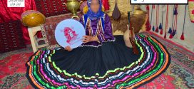خرید لباس سنتی ایرانی