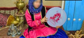 خرید لباس محلی رشتی