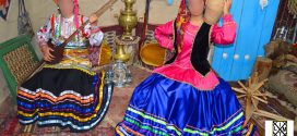 خرید لباس محلی بچه گانه دخترانه