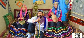 خرید و فروش لباس محلی