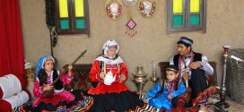 عمده فروش لباس محلی در تهران