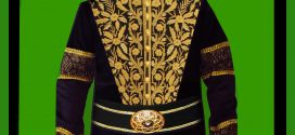 لباس قاجاری مردانهg