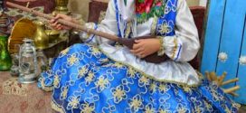 لباس شیرازی زنانه shiraz