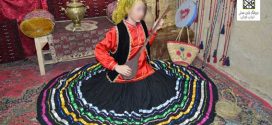 عکس لباس شمالی زنانه