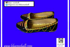 کفش سنتی براق xvx