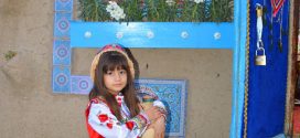 فروش لباس محلی کودکان در تهران