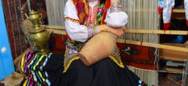 لباس های محلی زنان ایران