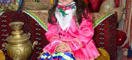 Historical dress