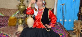 Iranian costumes