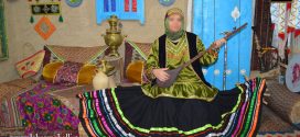 لباس های سنتی ایرانی