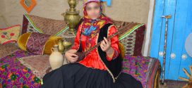 لباس سنتی زنان ایران