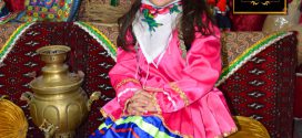 پوشاک گیلانی دخترانه ۶