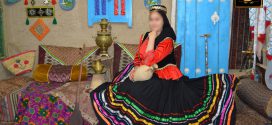 Traditional Iranian Clothing2