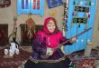 لباس قاسم آبادی اصل