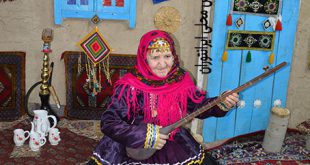 لباس قاسم آبادی اصل