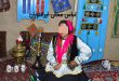 لباس محلی گیلان برای عروسی